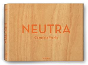 neutra book cover