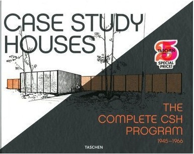 case study houses cover