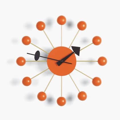 nelson atomic clock 3