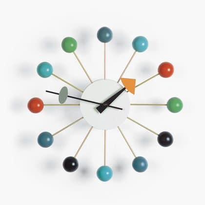nelson atomic clock 