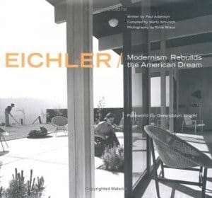 eichler book cover