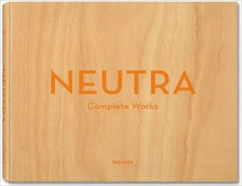 neutra book cover