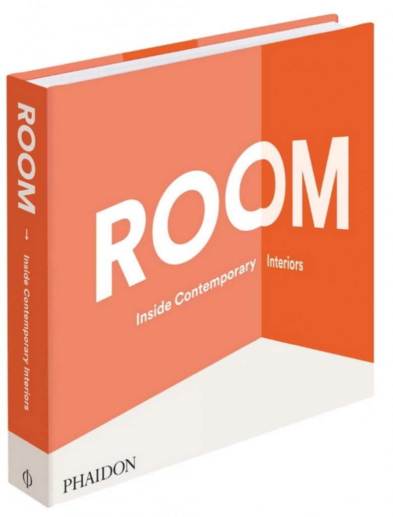 room phaidon book cover