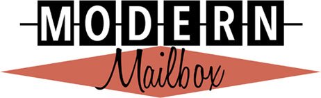 Modern Mailbox_logo