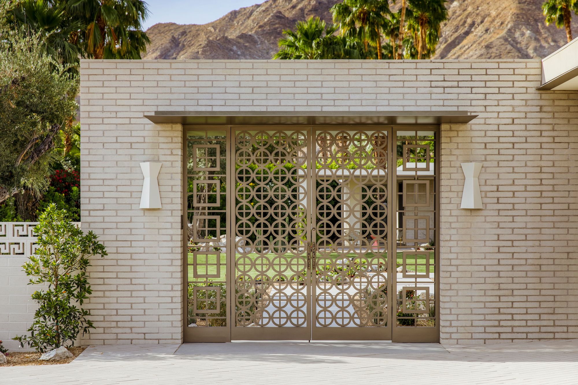 Thunderbird Heights