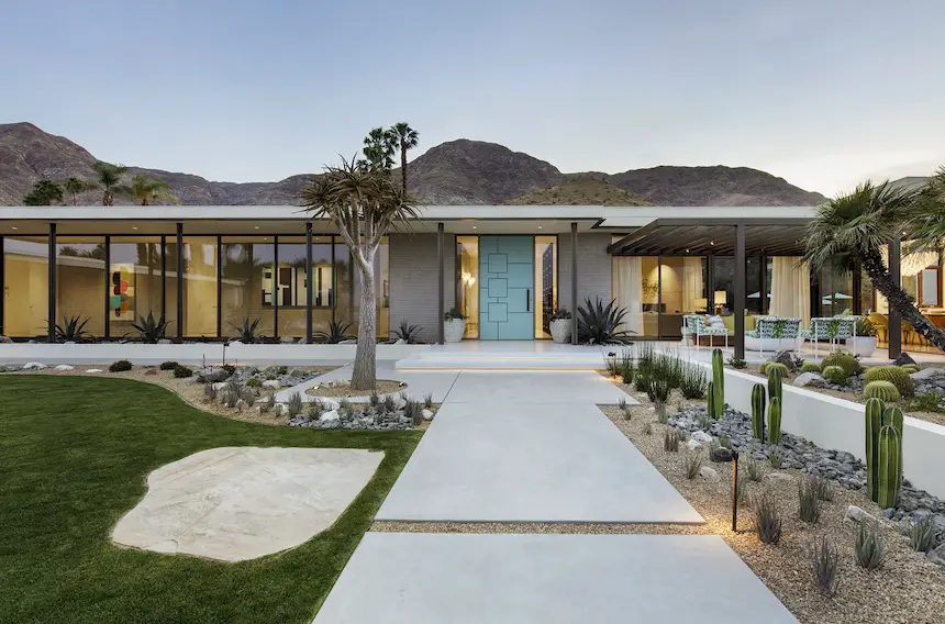 Thunderbird Heights