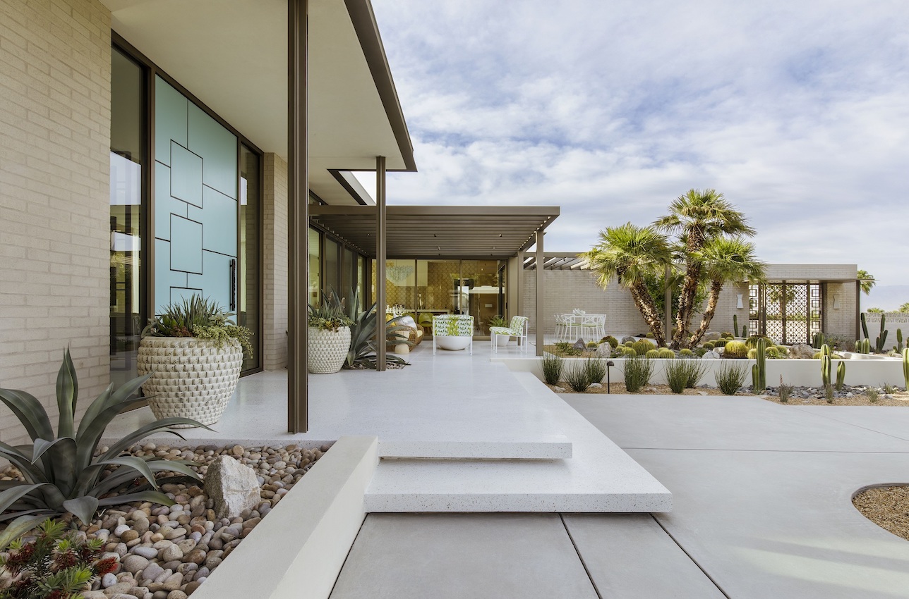 Thunderbird Heights