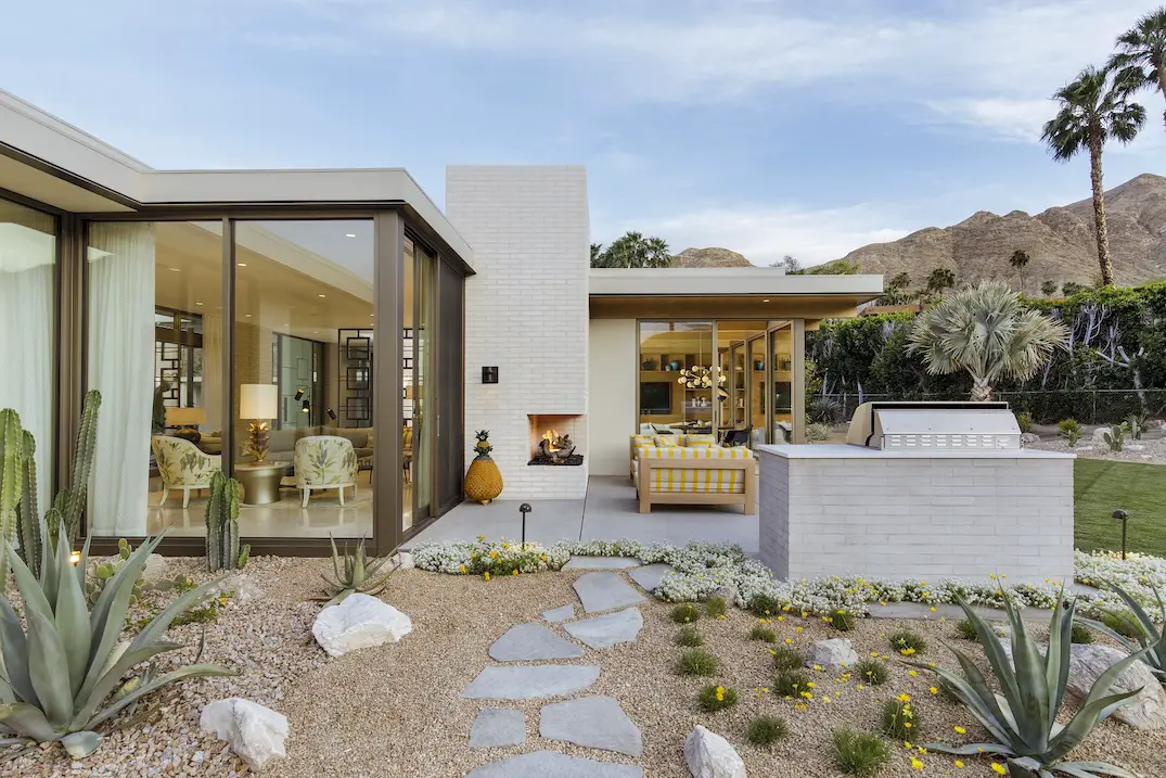 Thunderbird Heights
