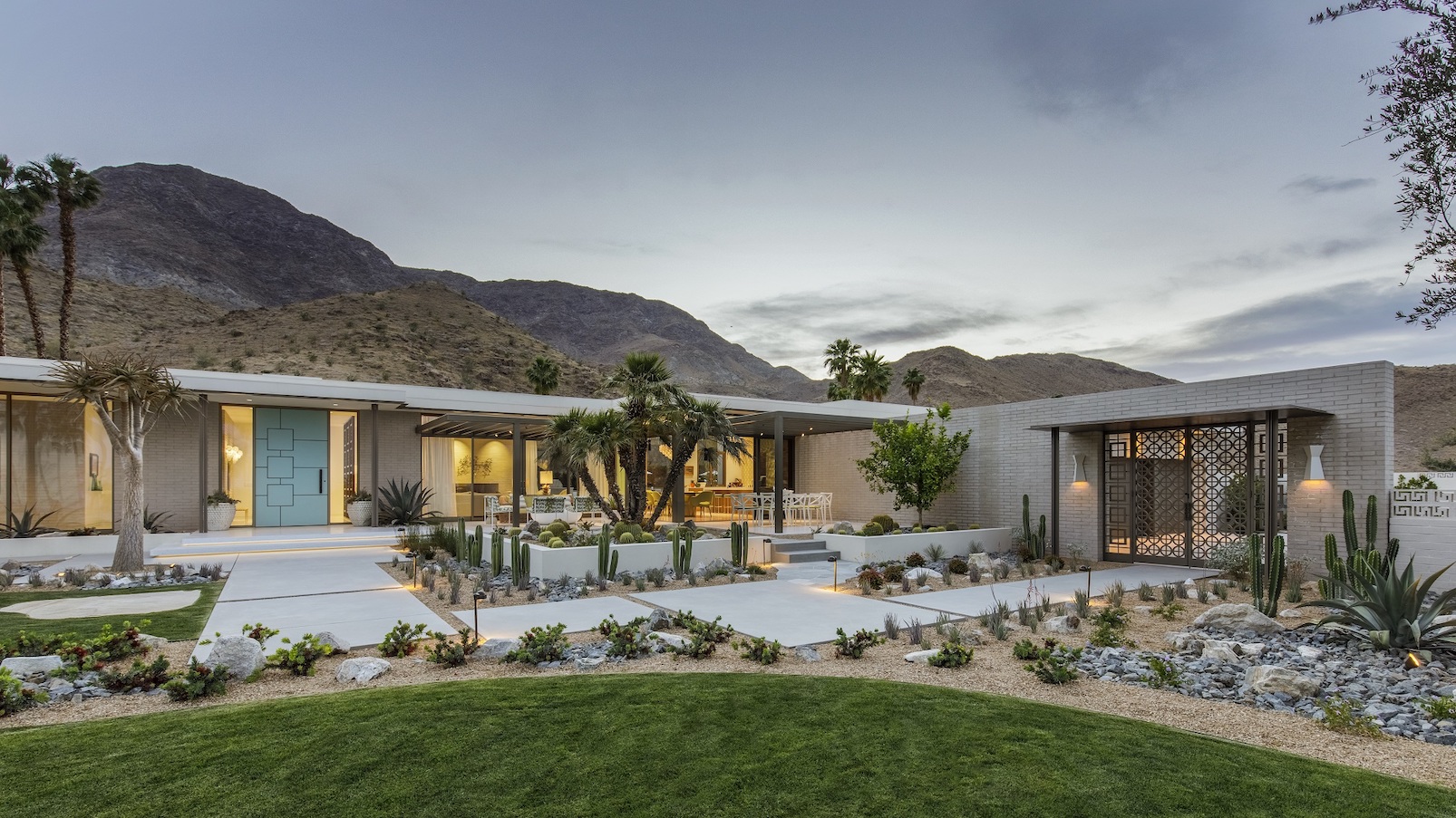 Thunderbird Heights