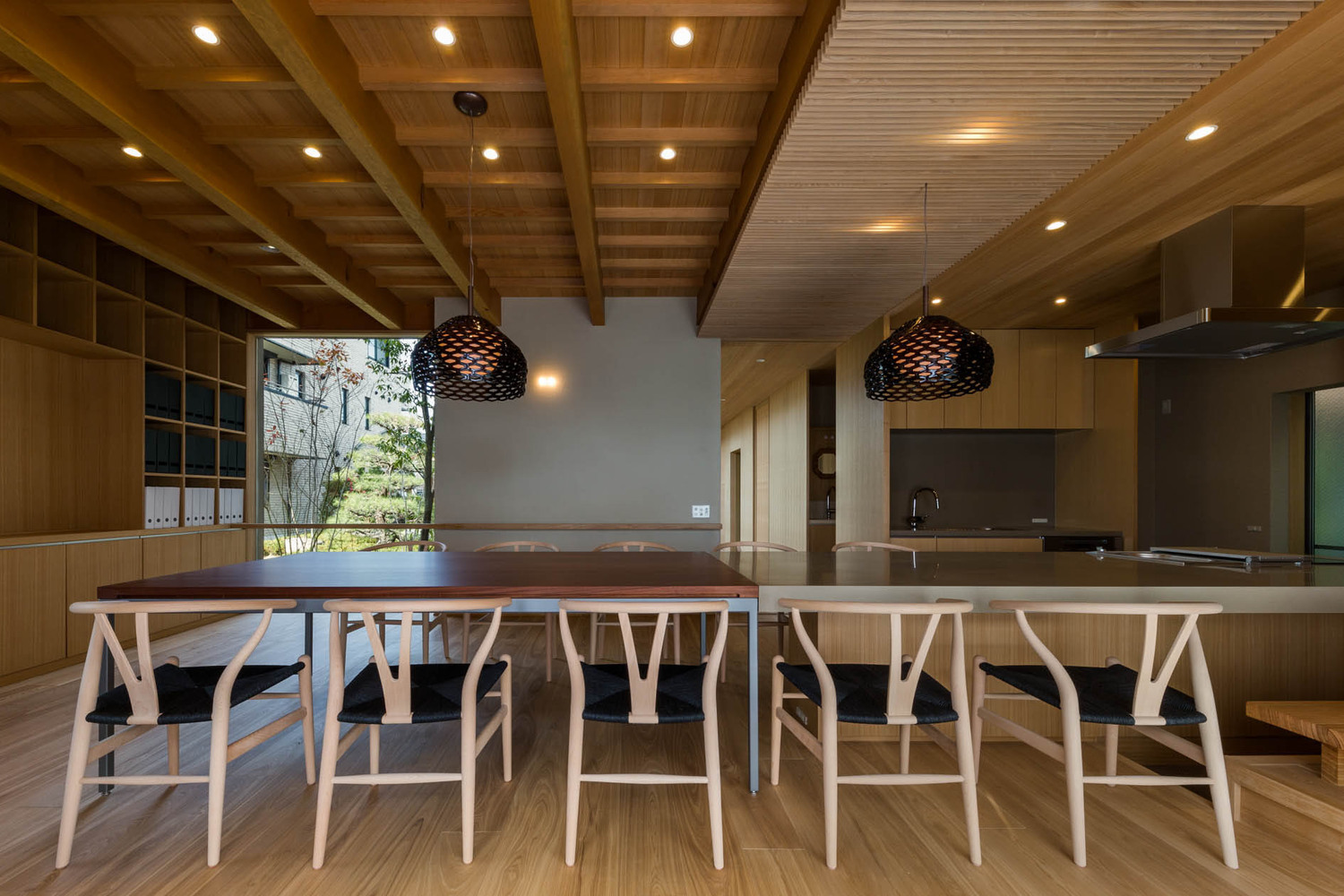 House in Amagasaki -