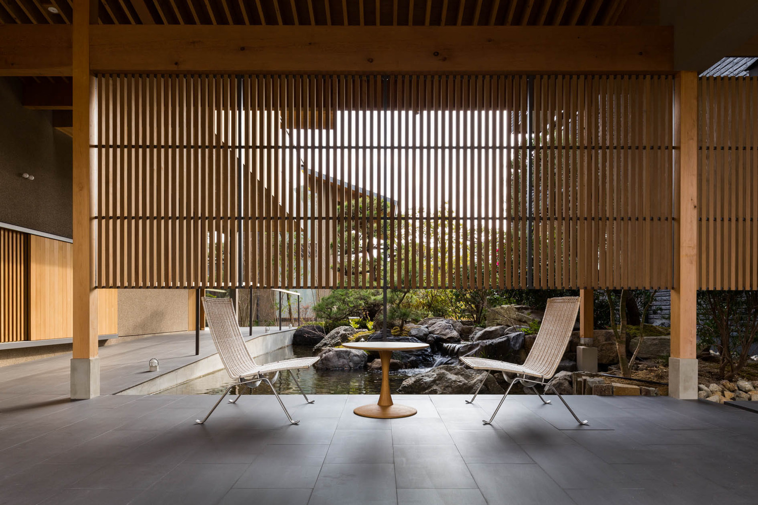 House in Amagasaki -