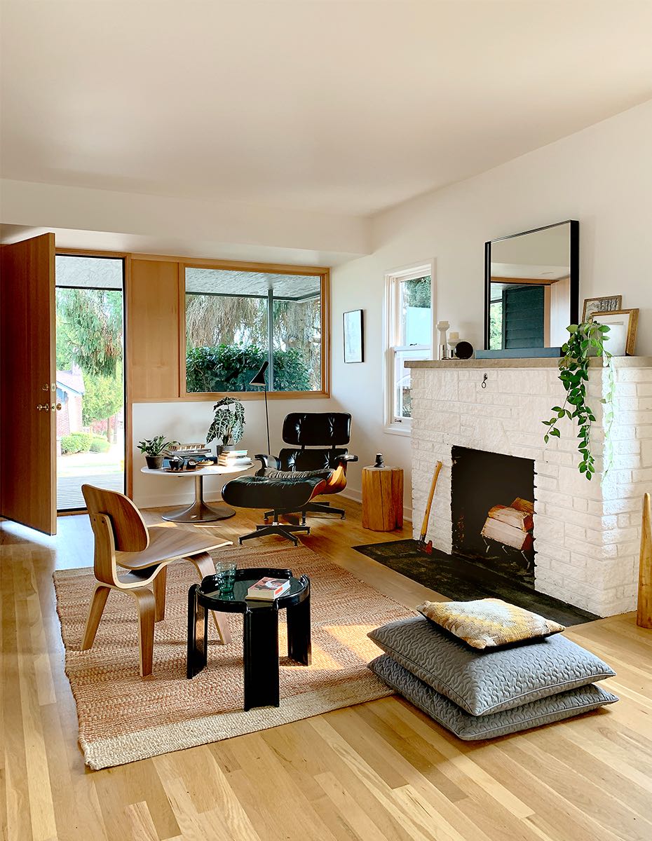 Black Sheep Remodel
