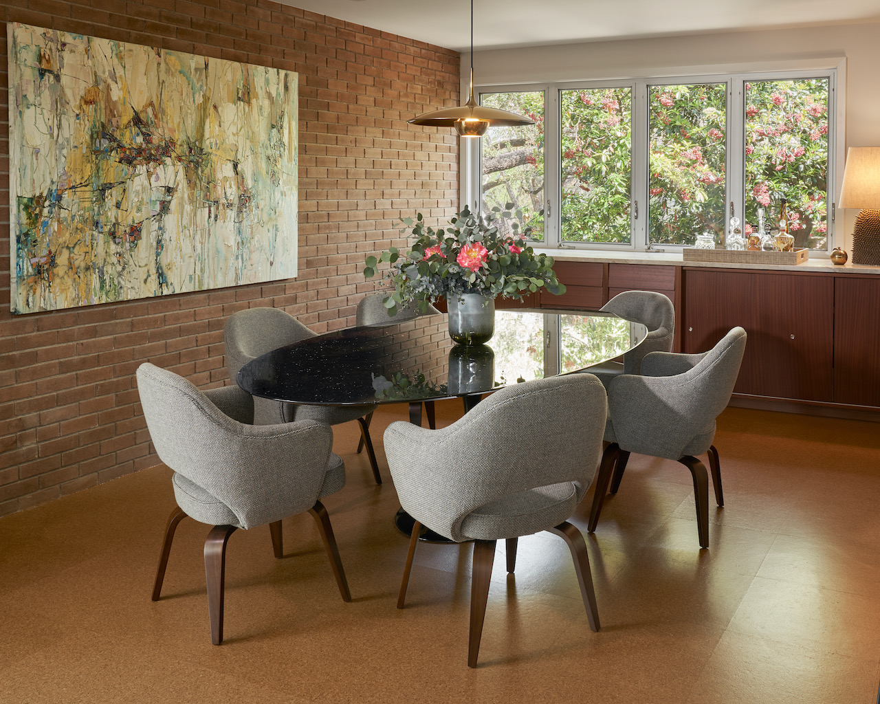 Preserving the Past, Embracing the Future: A Midcentury Revival - Mid ...